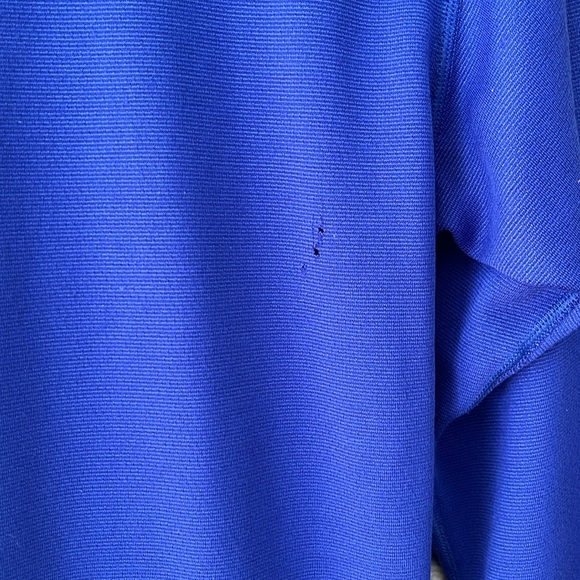 Patagonia Capilene Purple Long Sleeve T-shirt Kids Size 12 - Picture 12 of 15